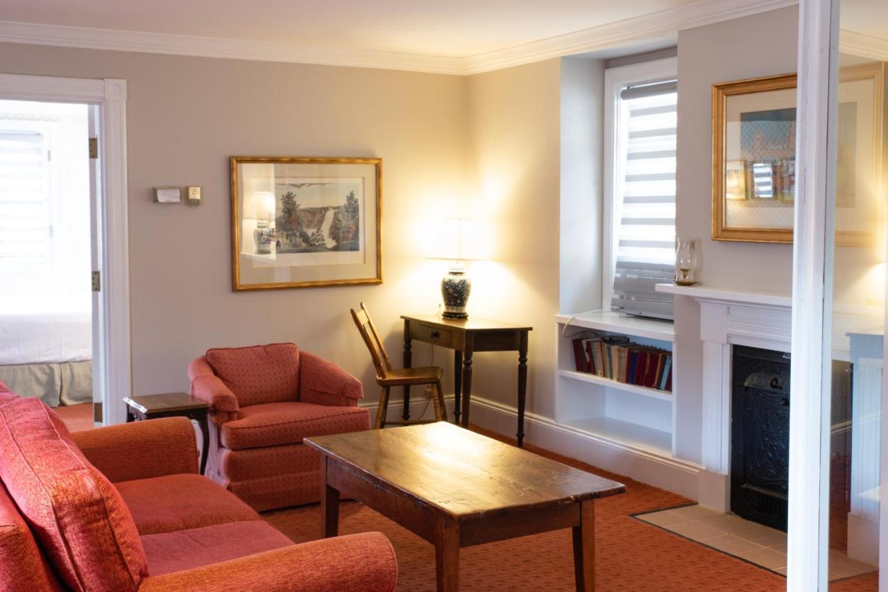 Suite Terrace
