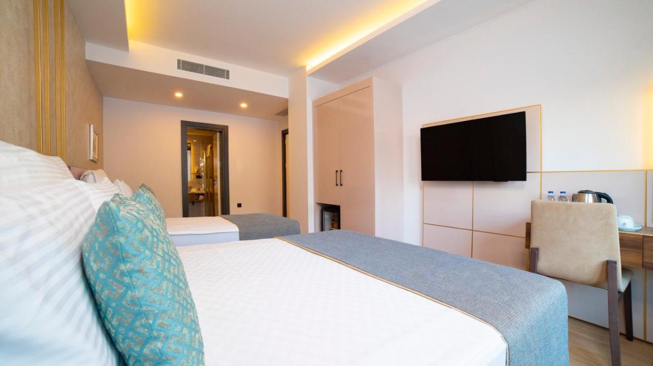 Superior Vierbettzimmer