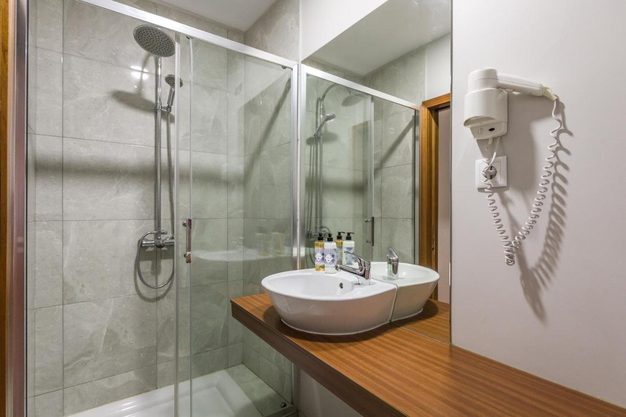 Suite King Superior - Edificio Separato