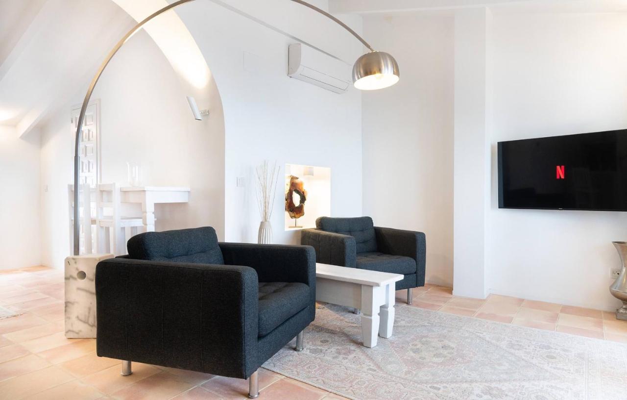 Superior Suite met Uitzicht op Zee