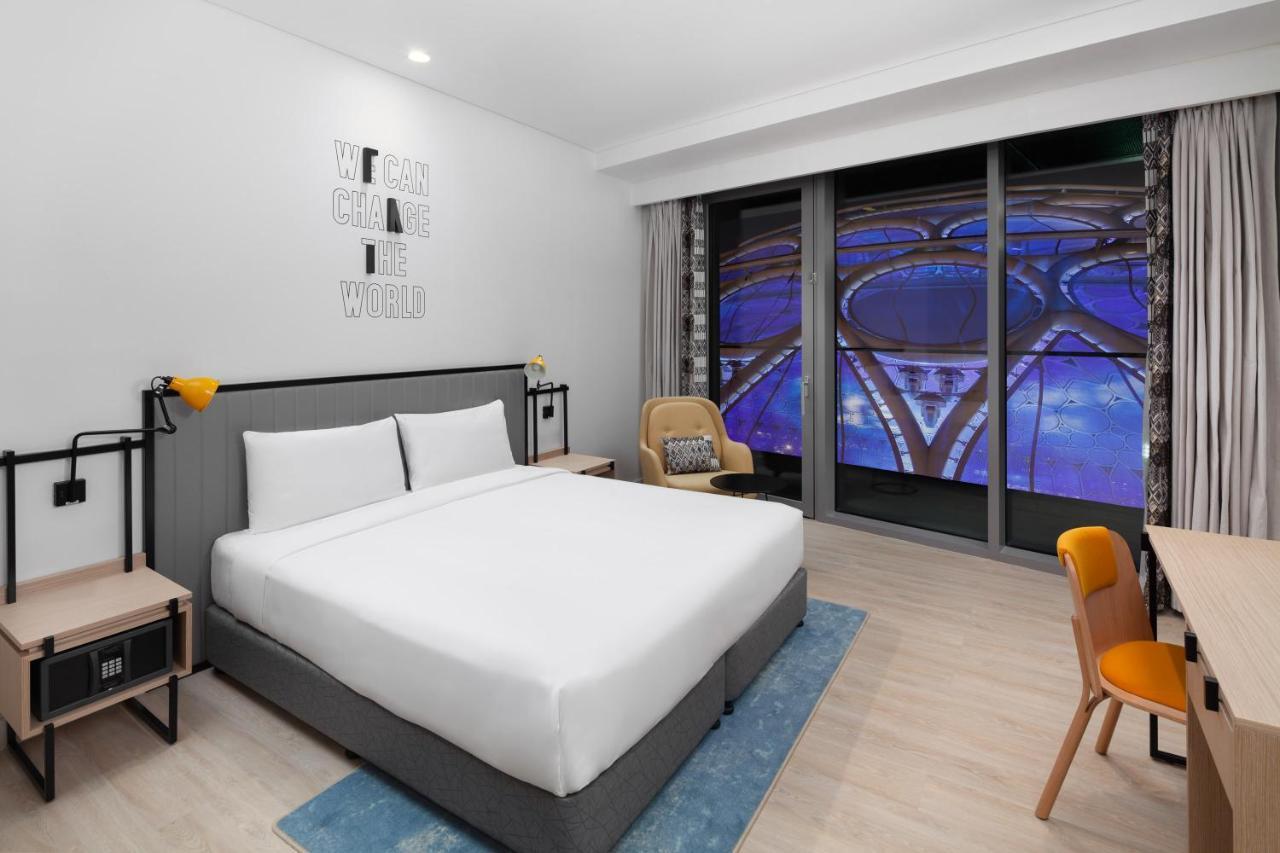 Chambre Cosy Rover