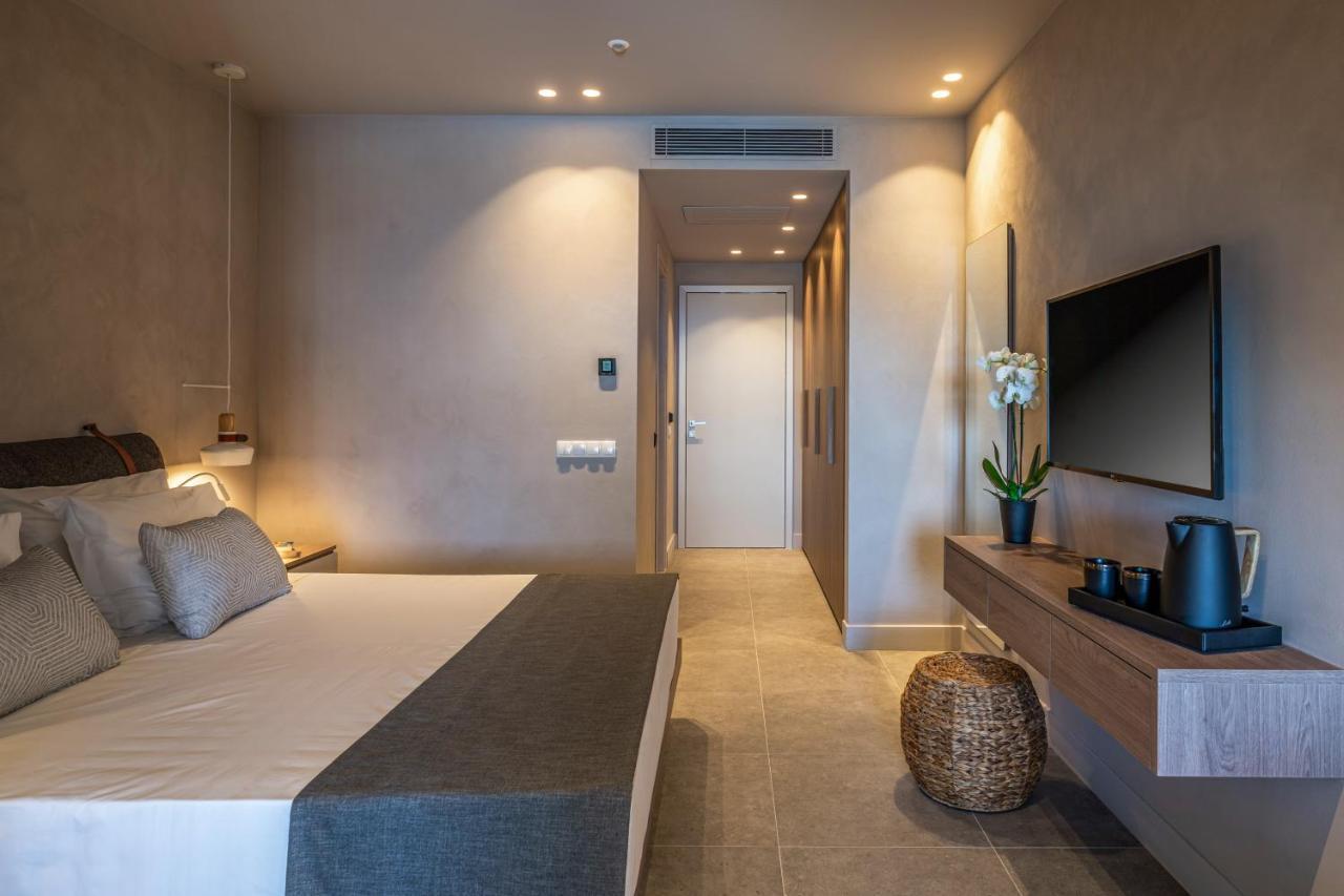 Chambre Deluxe