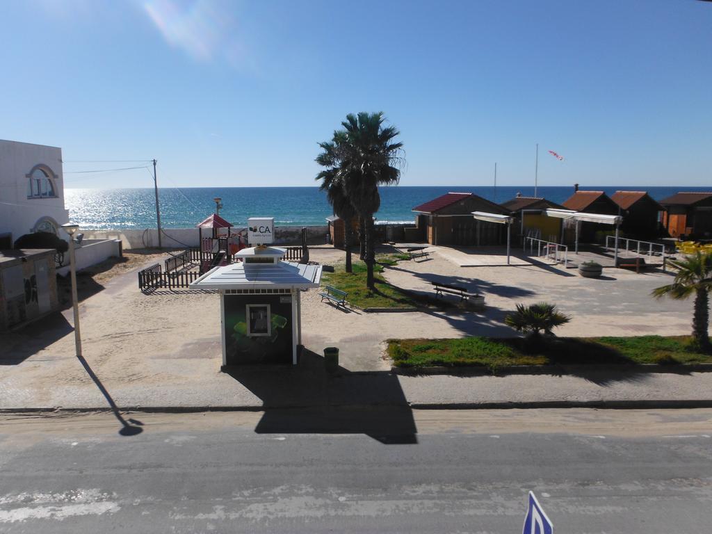 Superior Double Room Balcony Sea or River View
