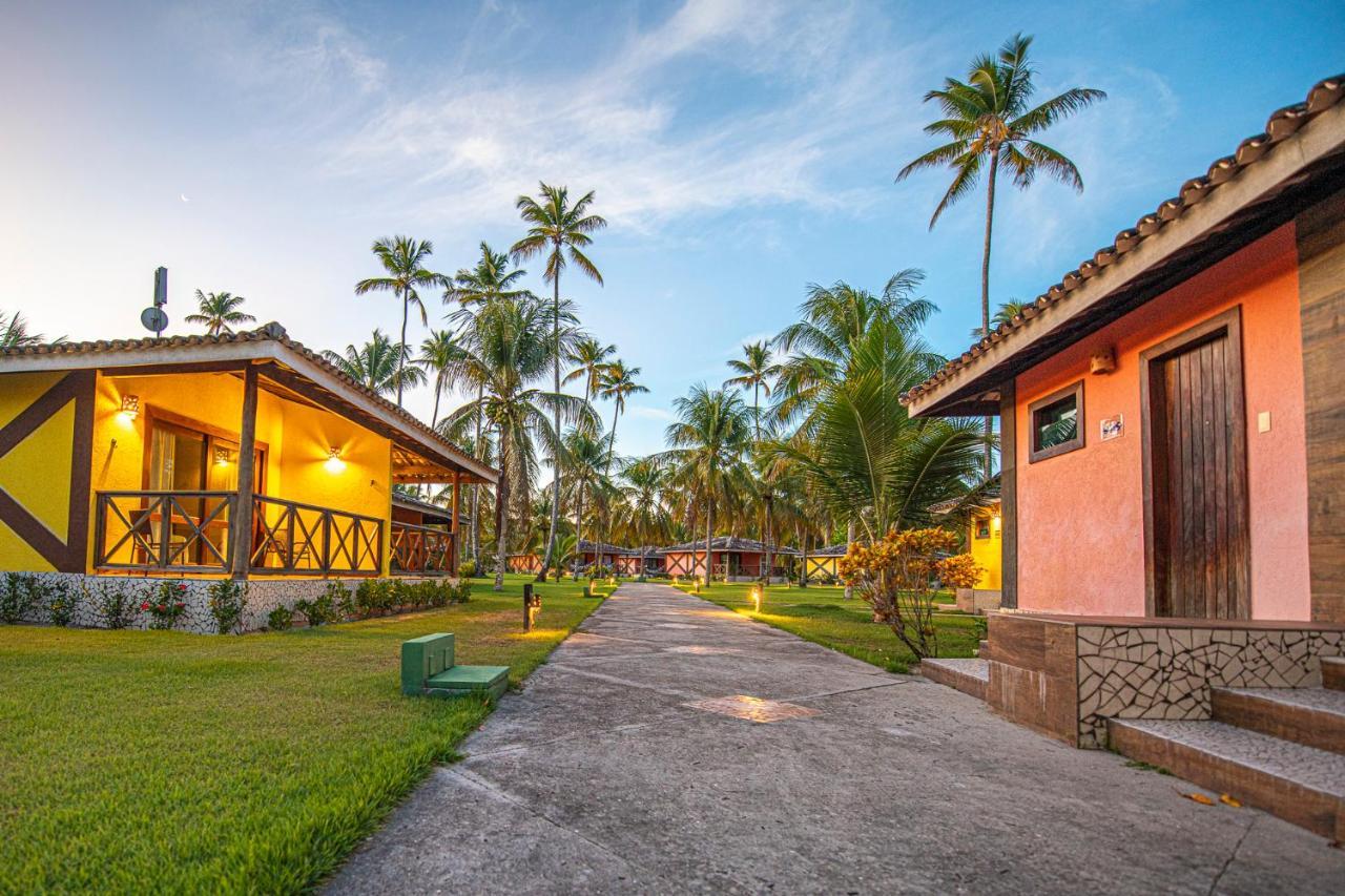 Family Bungalow