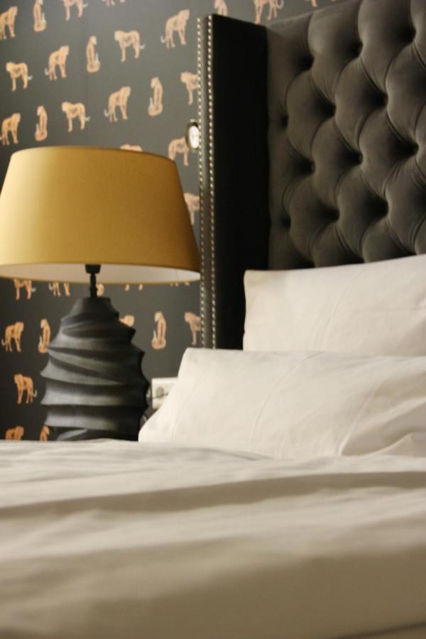 Chambre Double ou Lits Jumeaux Supérieure - Vue sur Jardin