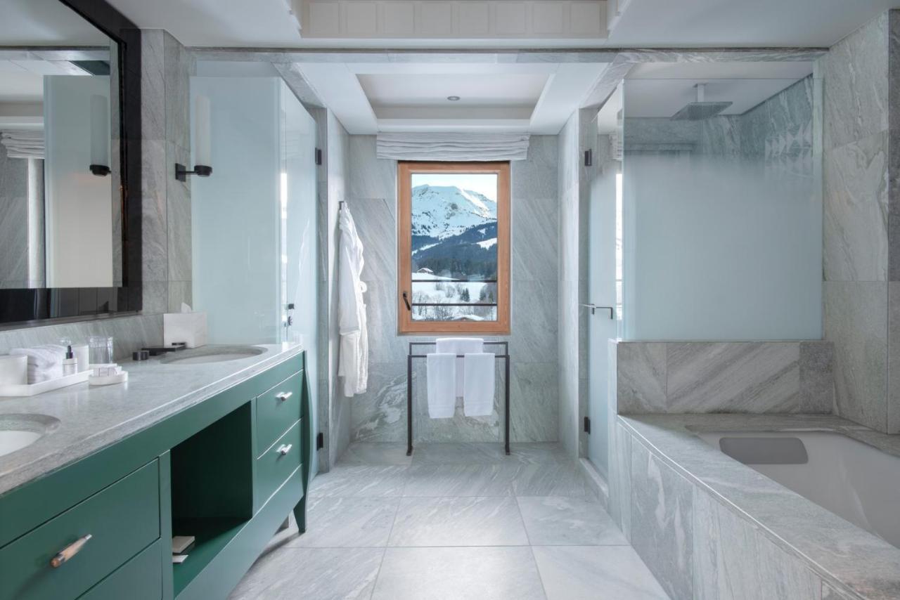 Suite Mont D'Arbois