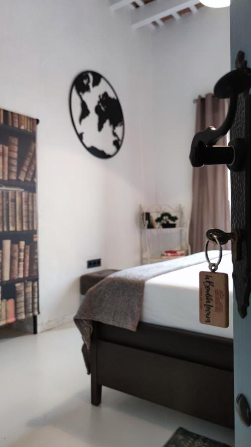 Habitación Superior con cama extragrande