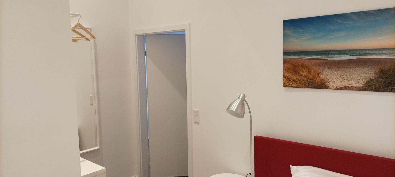 Deluxe Zimmer
