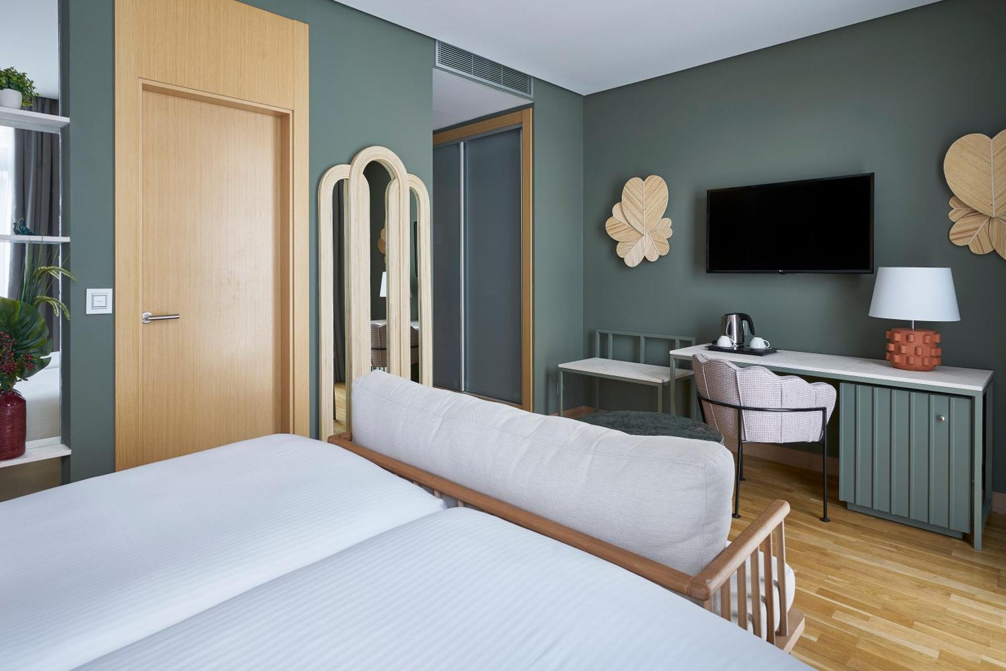 Chambre Standard