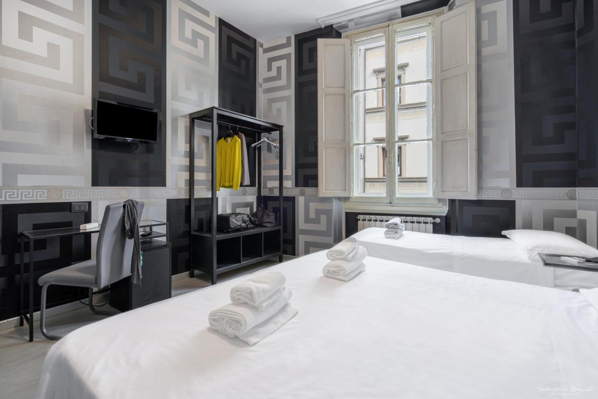 Quarto Triplo