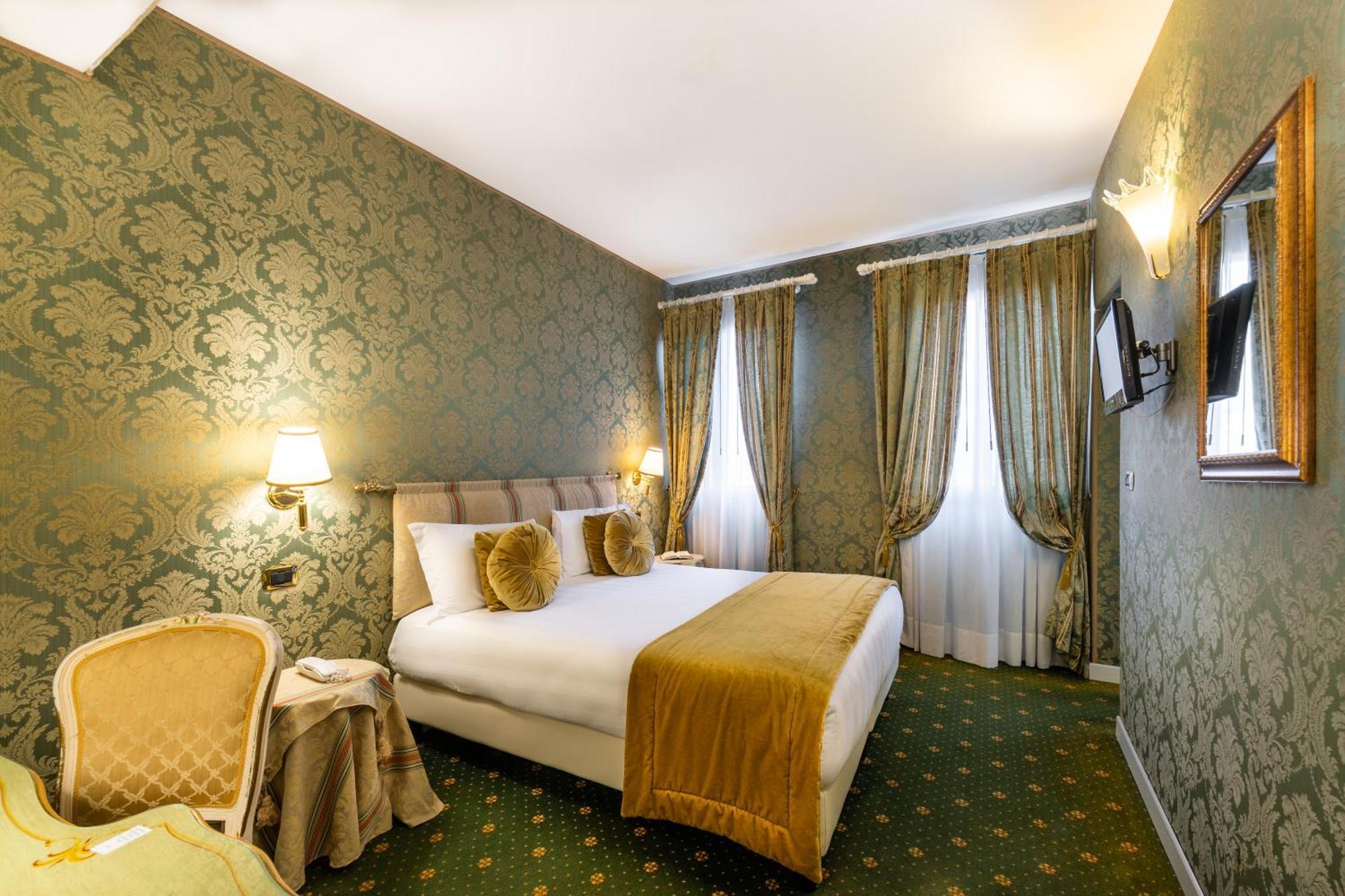 Chambre Simple