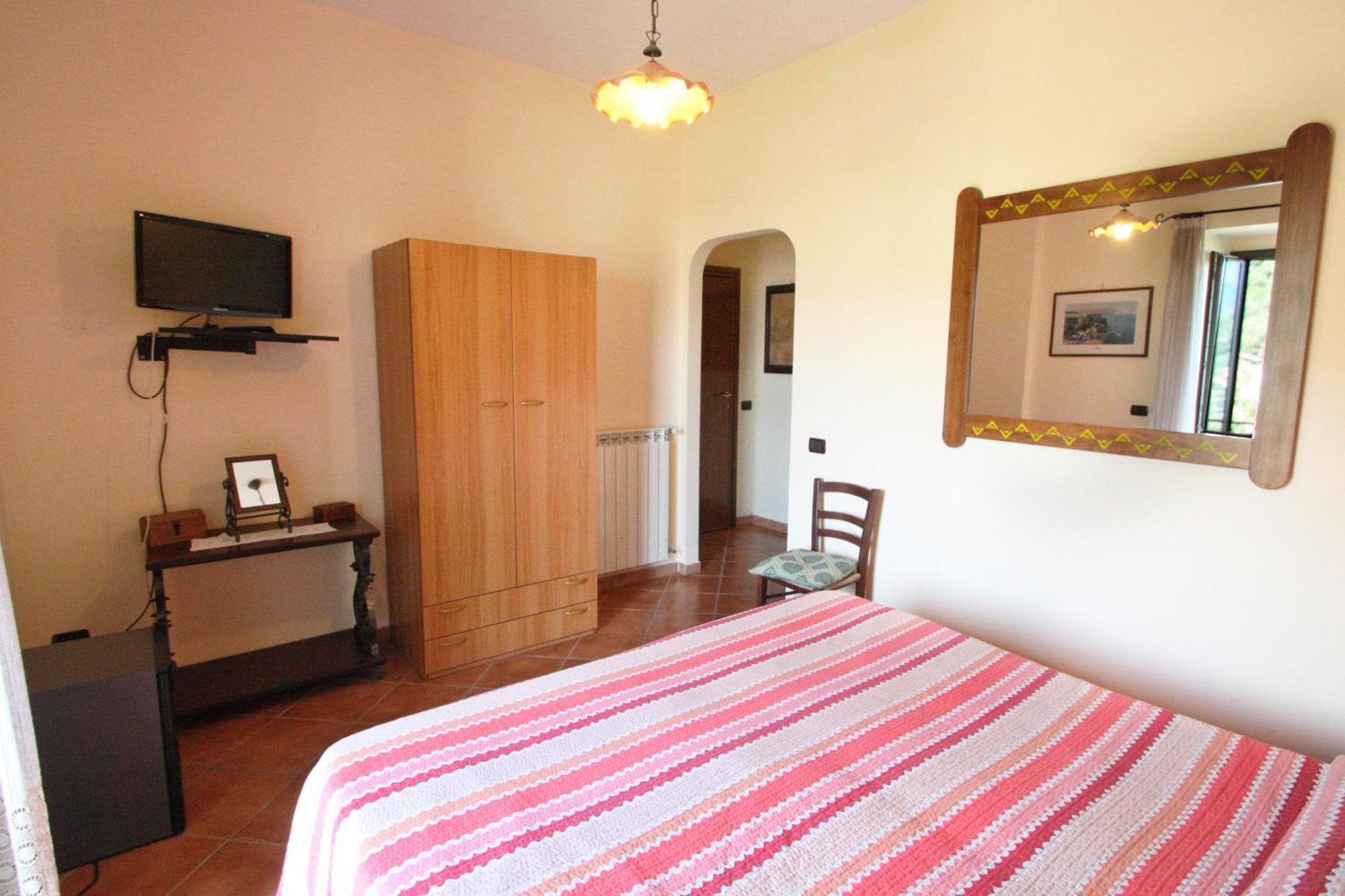 Double Room Sea View
