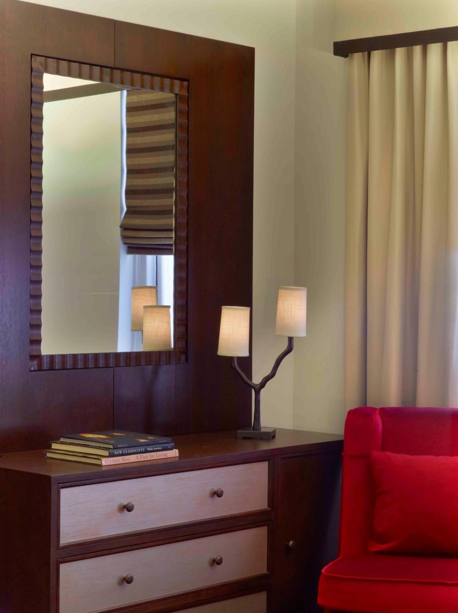 Quarto King Deluxe - Não Fumador