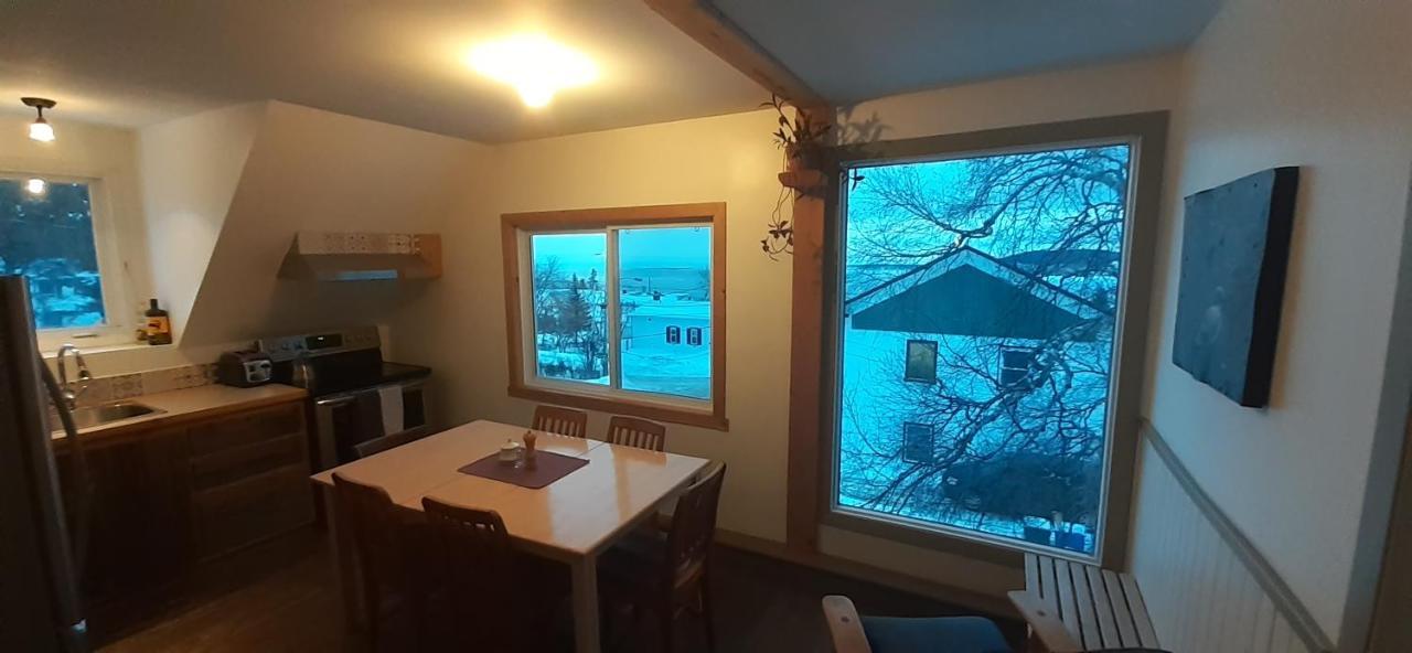 Appartement - Vue sur Mer
