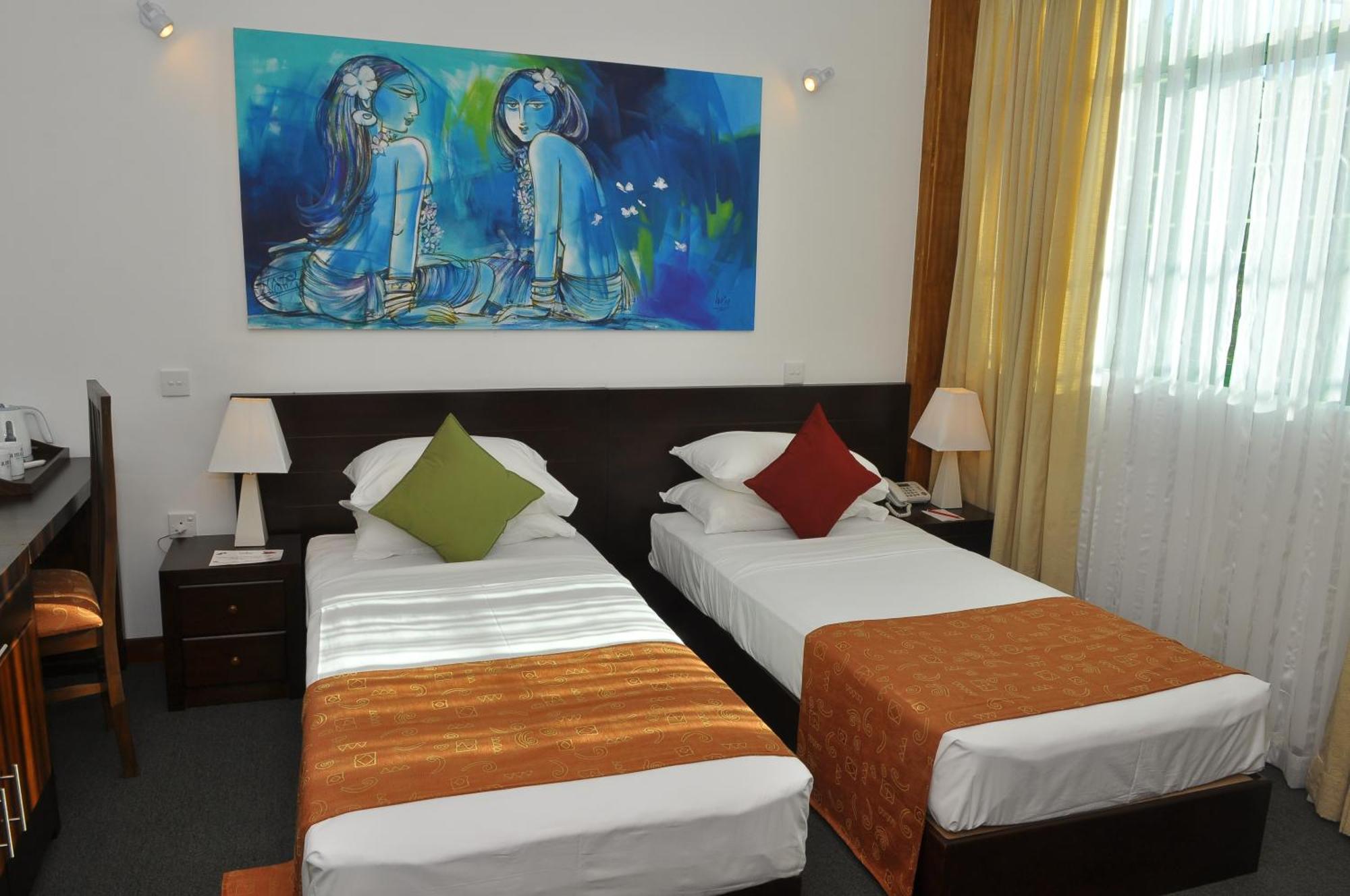 Superior Double or Twin Room