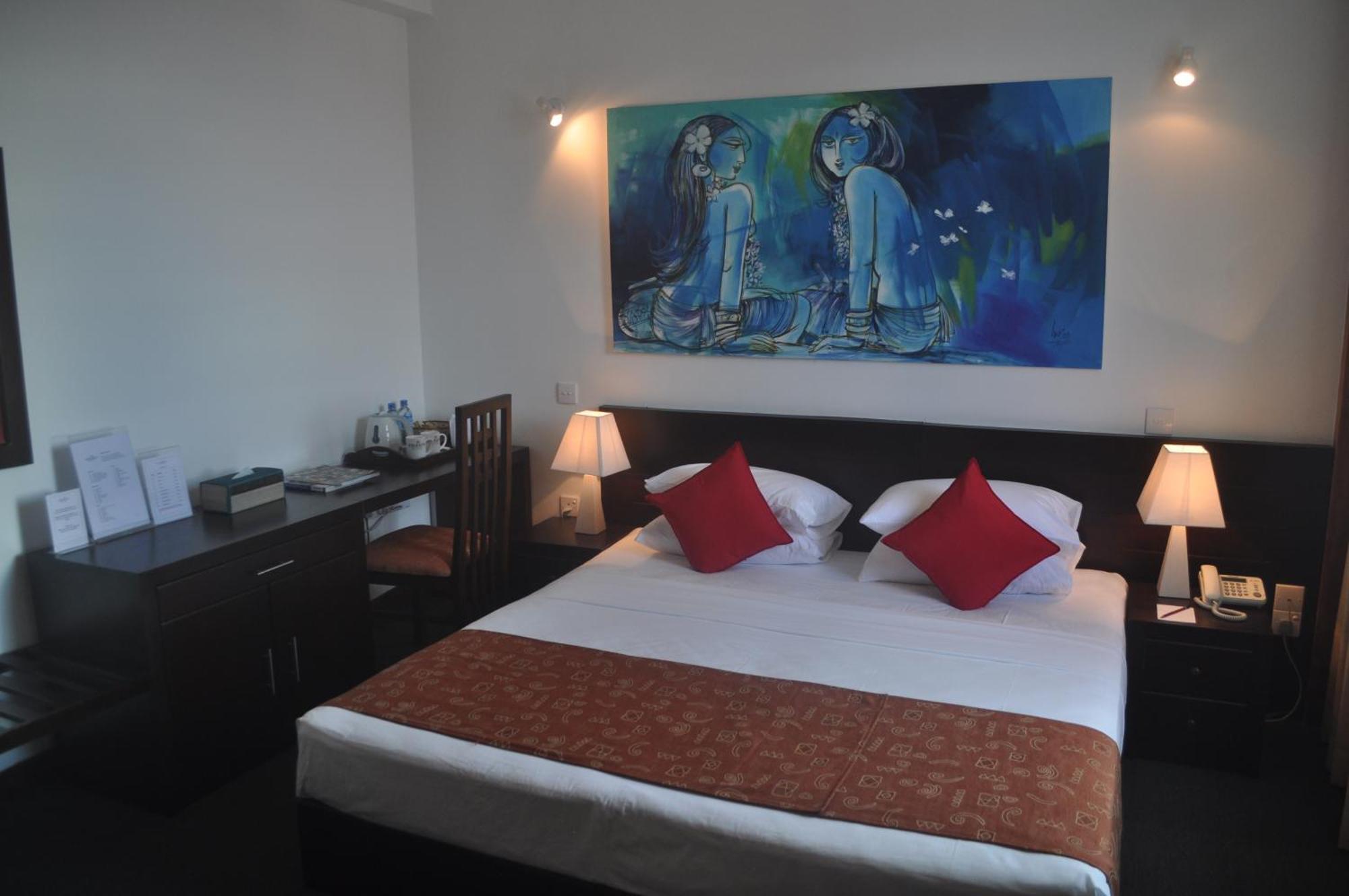 Superior Double or Twin Room