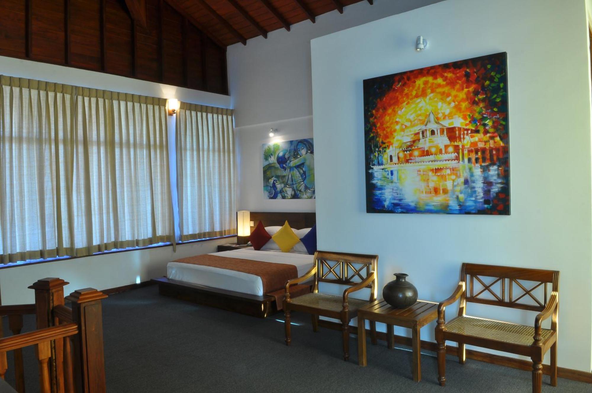 Two-Bedroom Suite