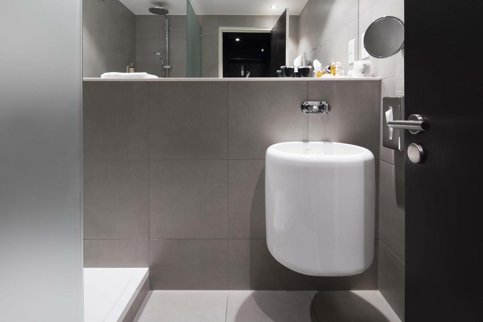 Habitación Triple Estándar