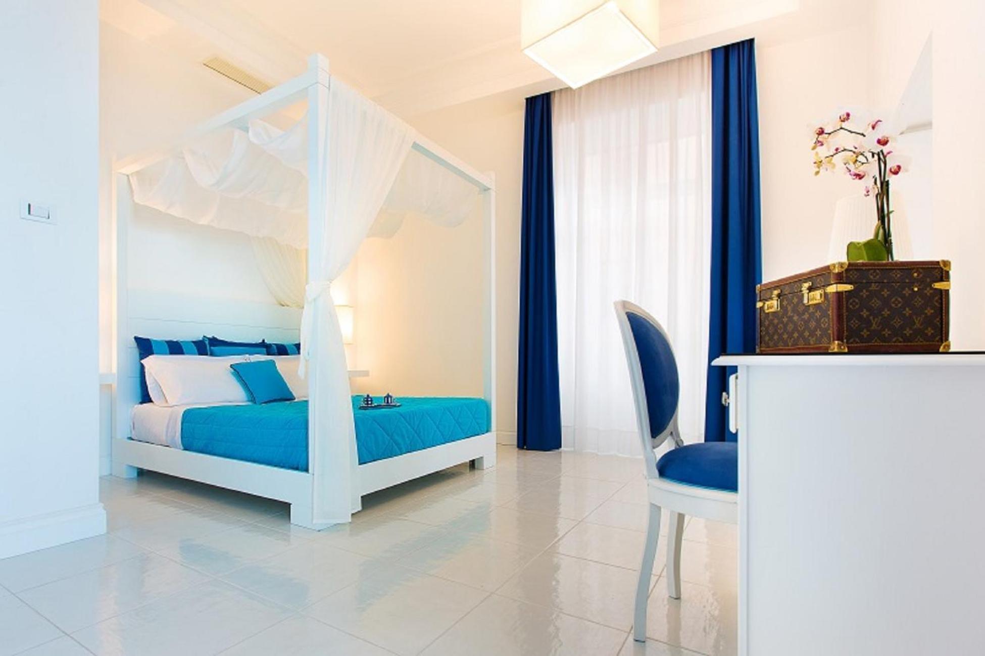 Comfort Double Room with free beach facilities