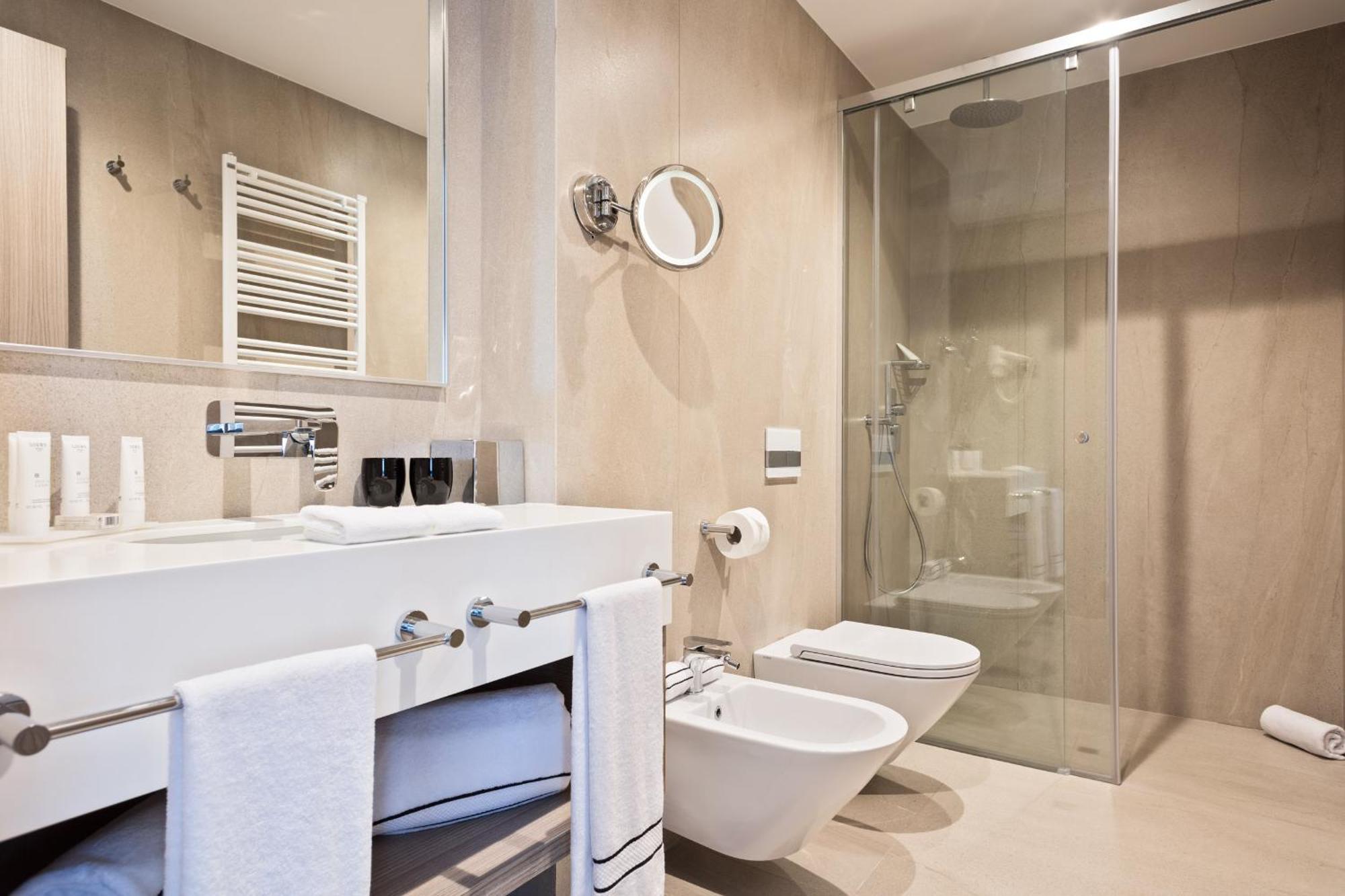 Premium Sea View Room