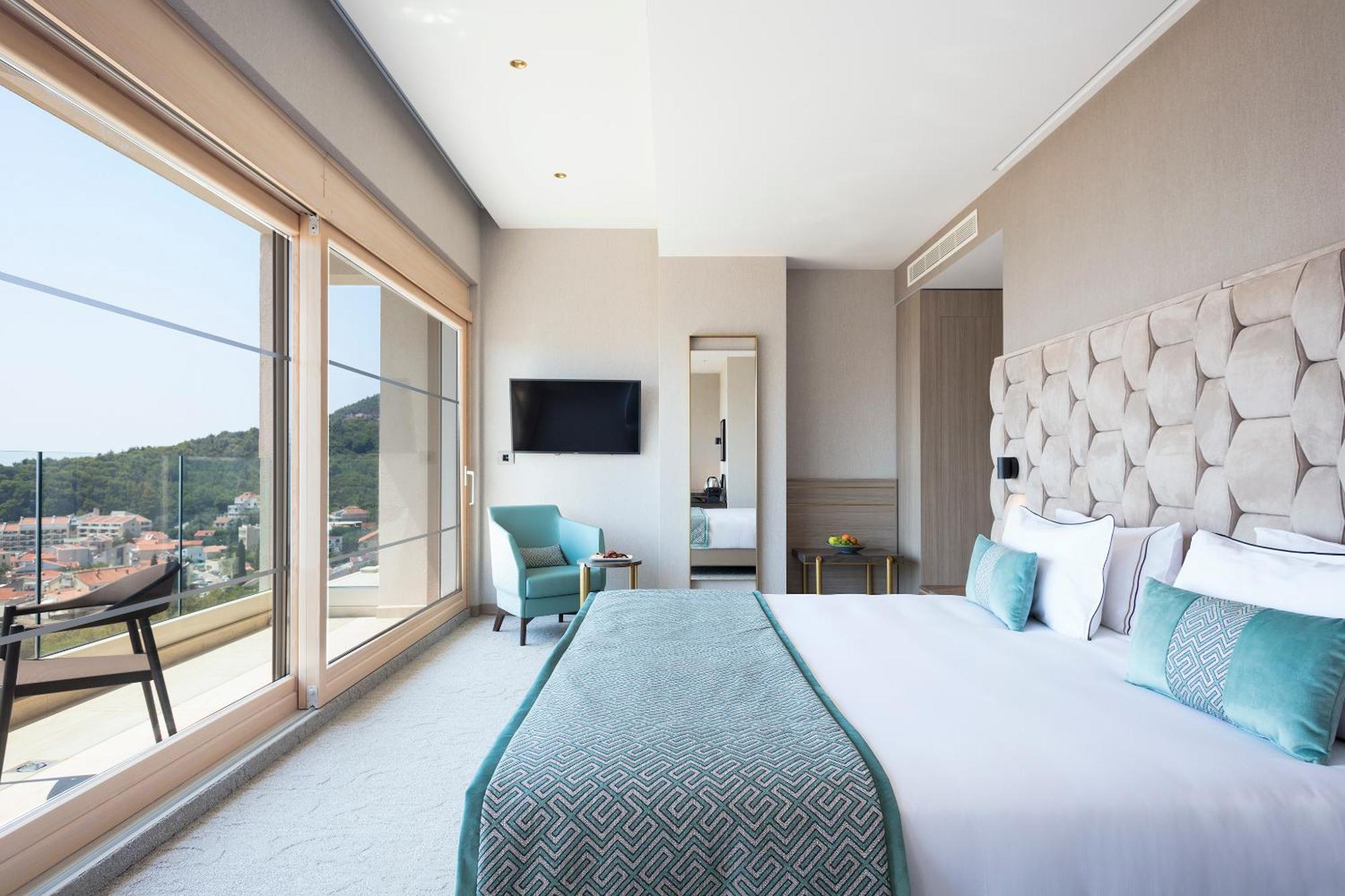 Premium Sea View Room