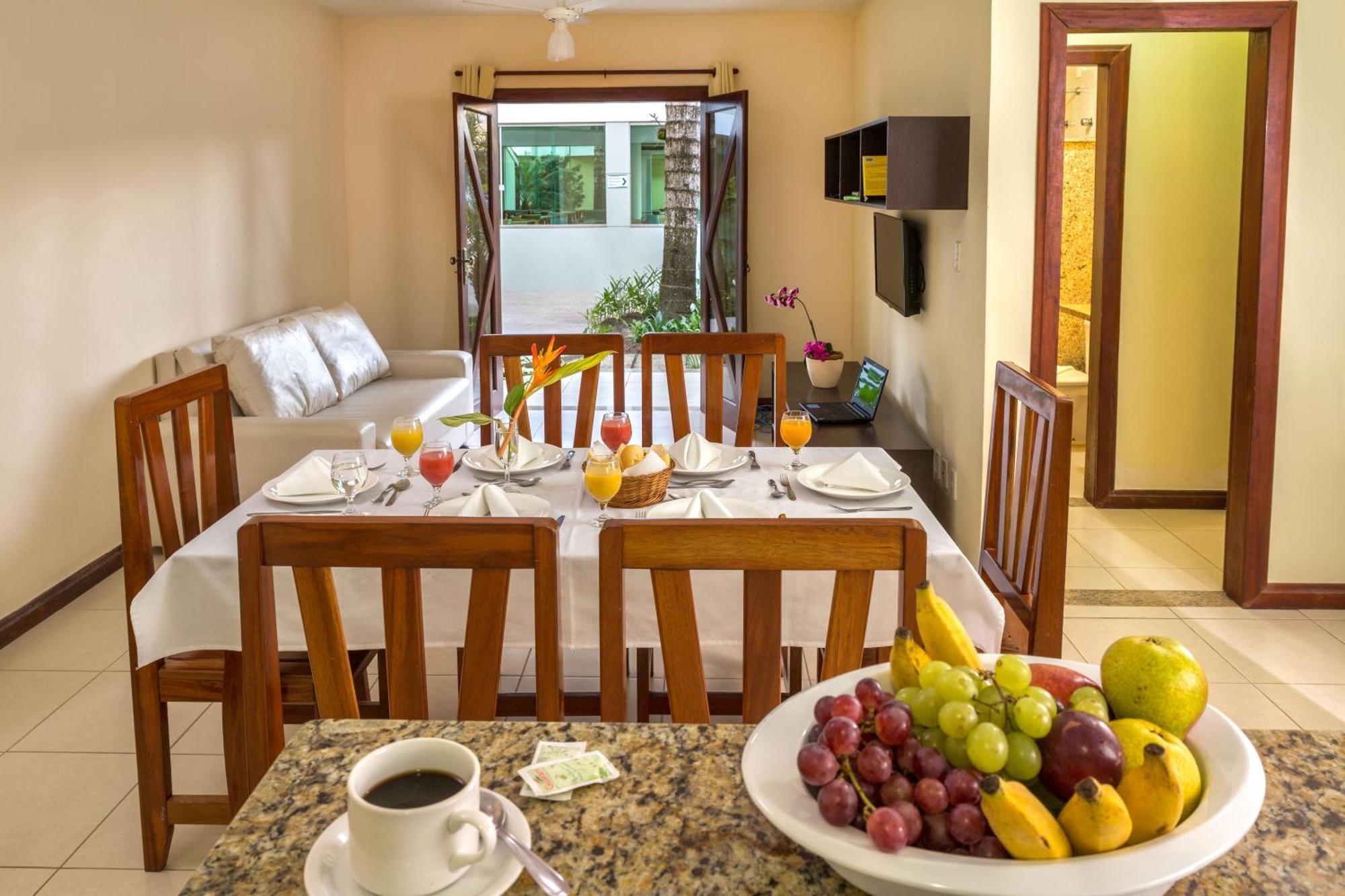 Two-Bedroom Suite (6 Adults)