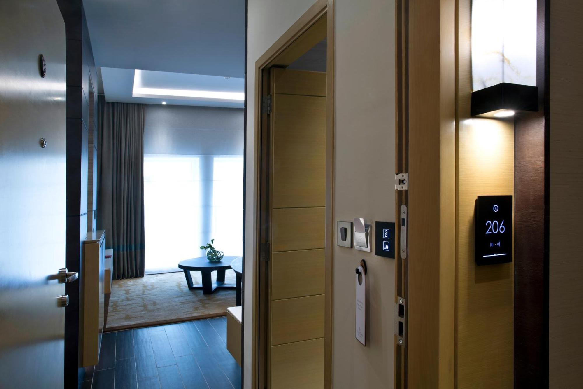 Suite Executive