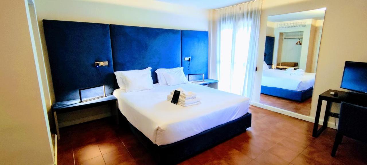 Chambre Double Deluxe