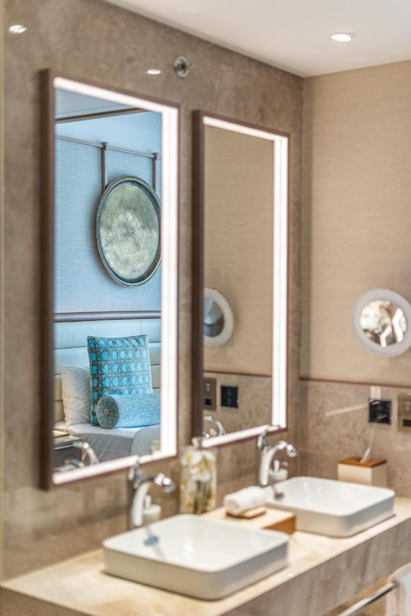 Garden Deluxe Kamer