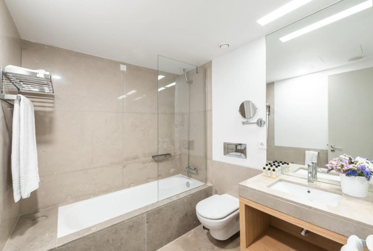 Apartamento de 2 dormitorios