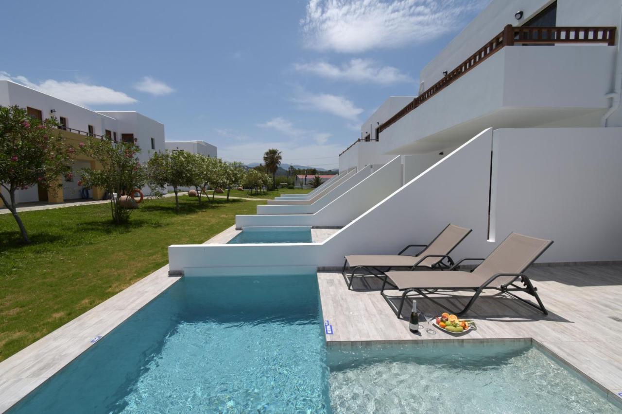 Appartement Deluxe