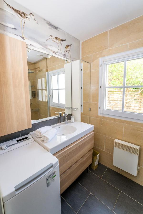 Villa 3 Chambres
