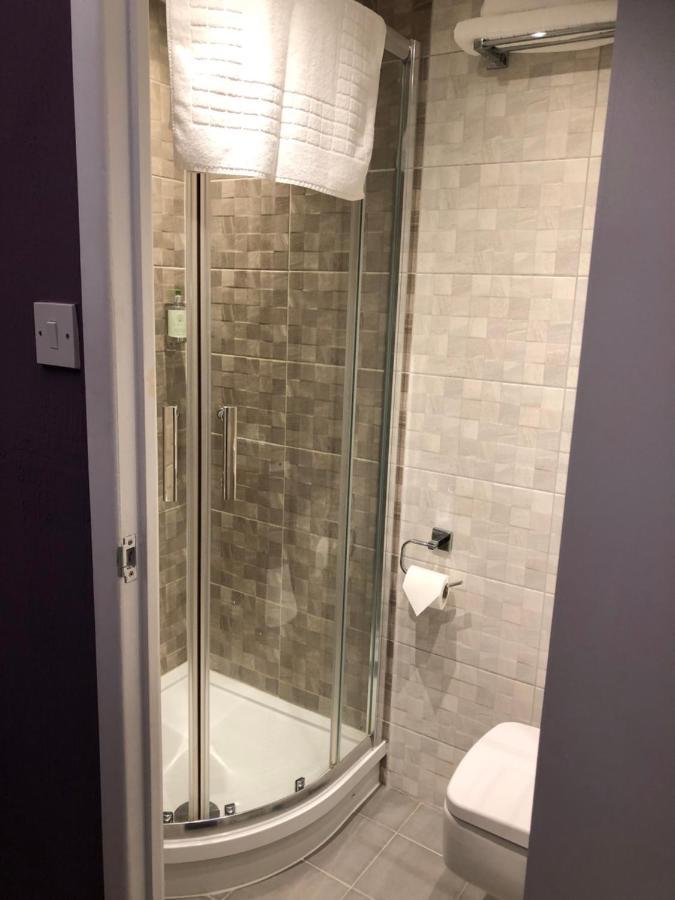 Hébergement Grand Lit King-Size Supérieur