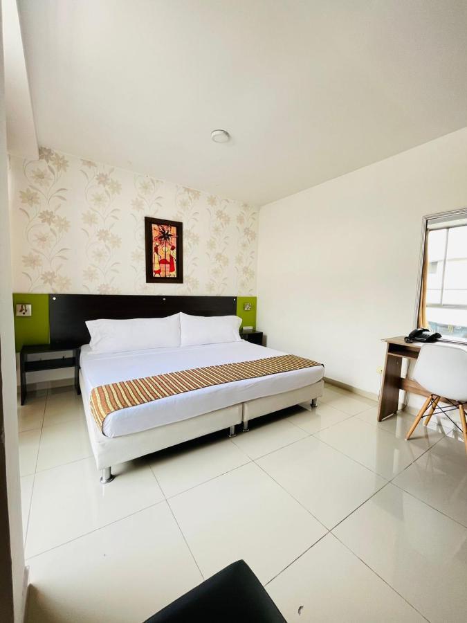 Habitación Doble Superior