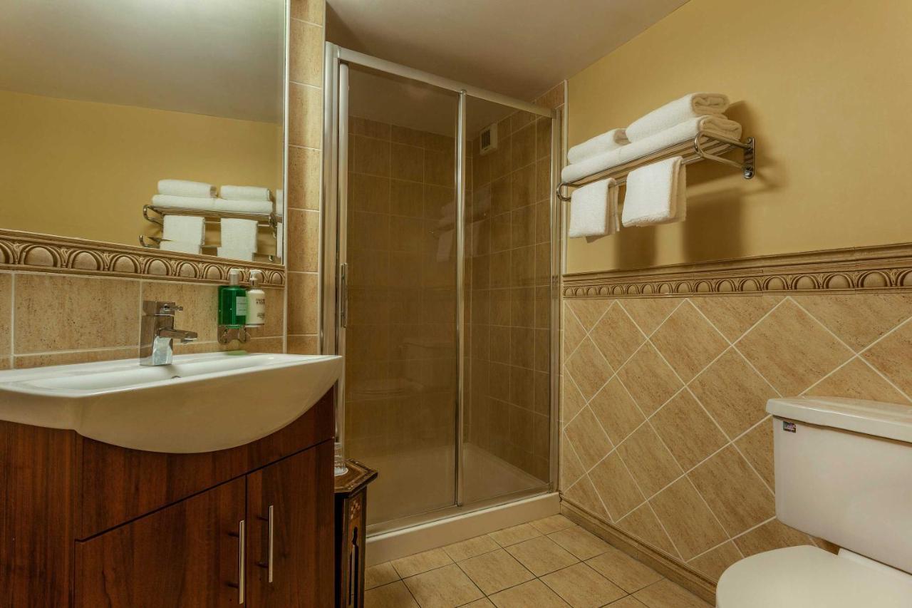 Castle Superior Double Room