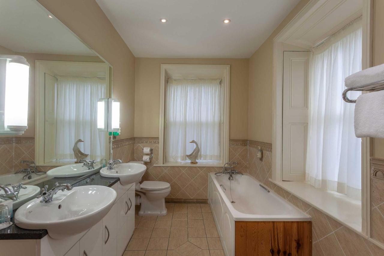 Castle Superior Double Room