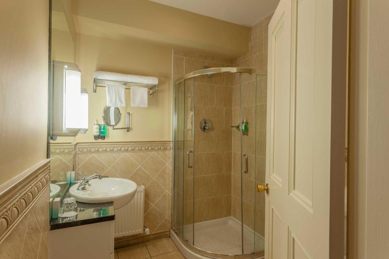 Castle Superior Double Room