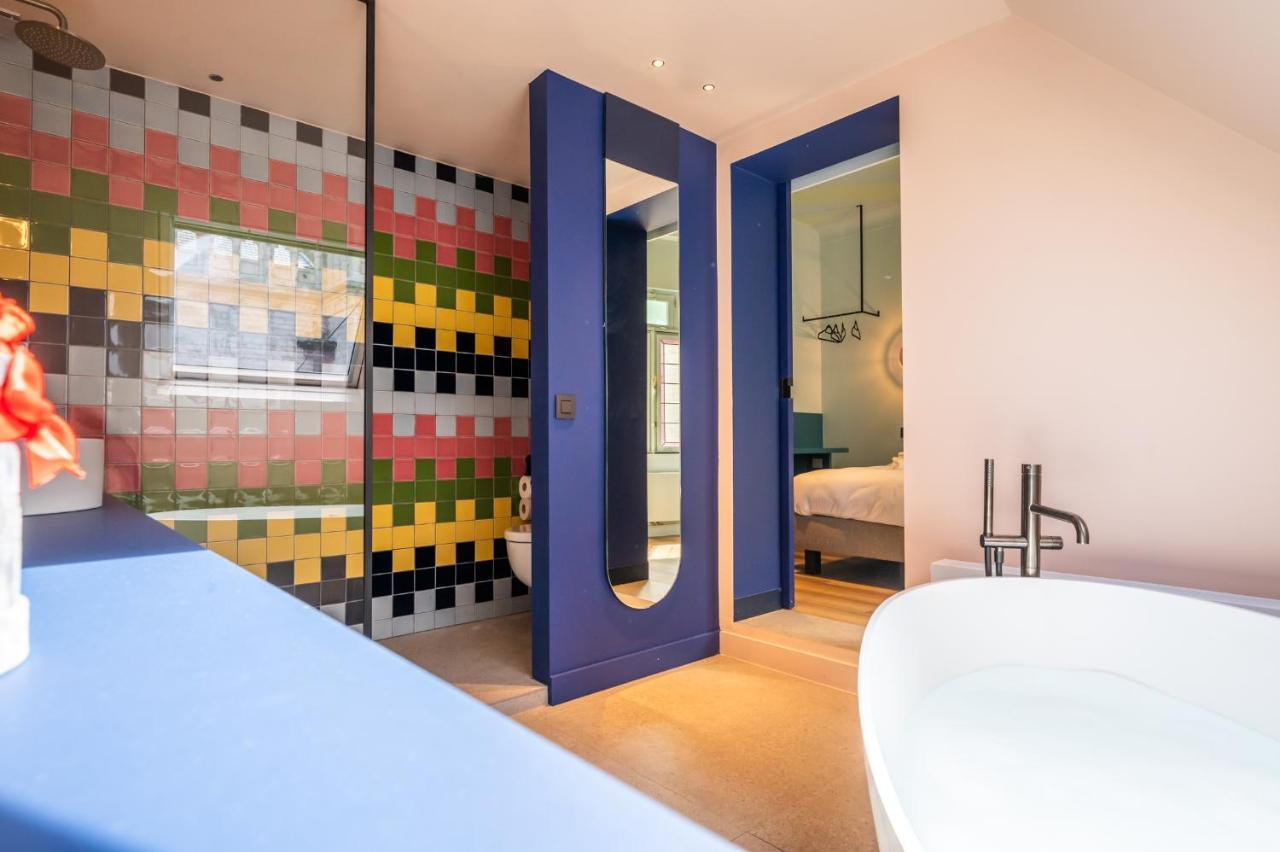Deluxe Double Room with Bath