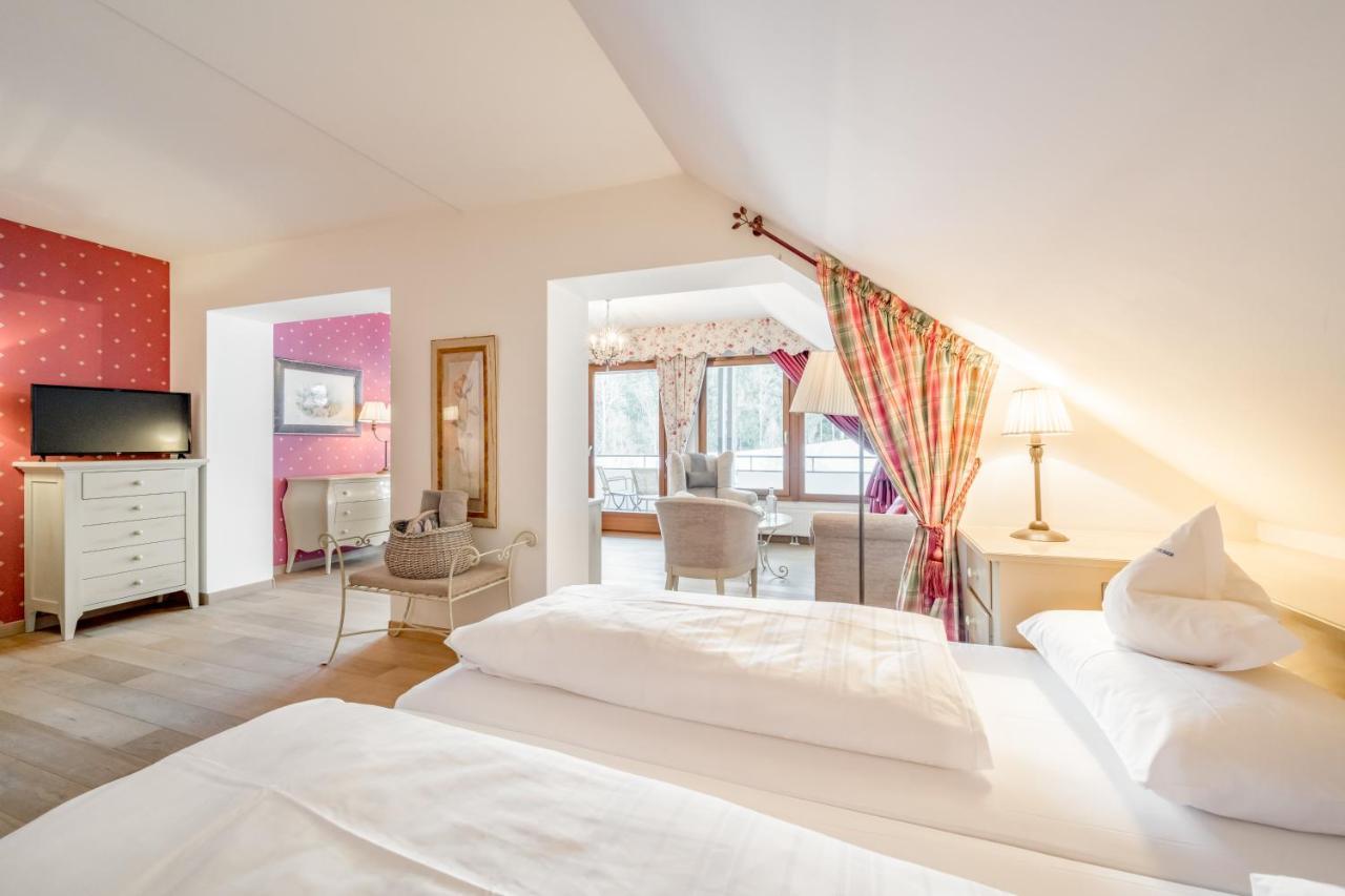 Suite con Balcone