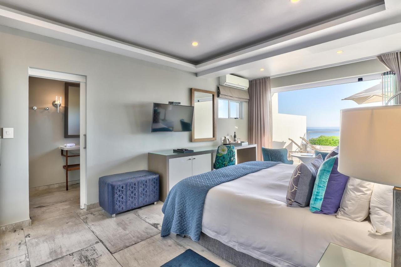 Superior Kamer met Uitzicht op Zee