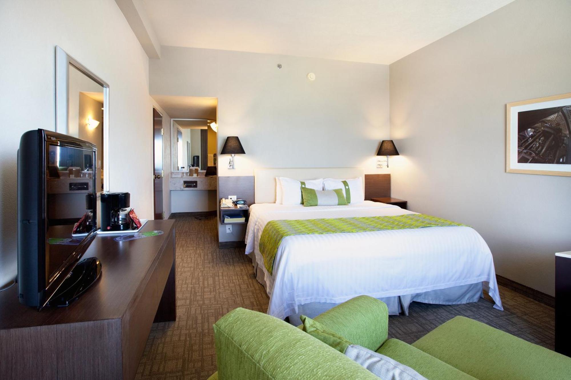 Habitación Estándar - Cama extragrande
