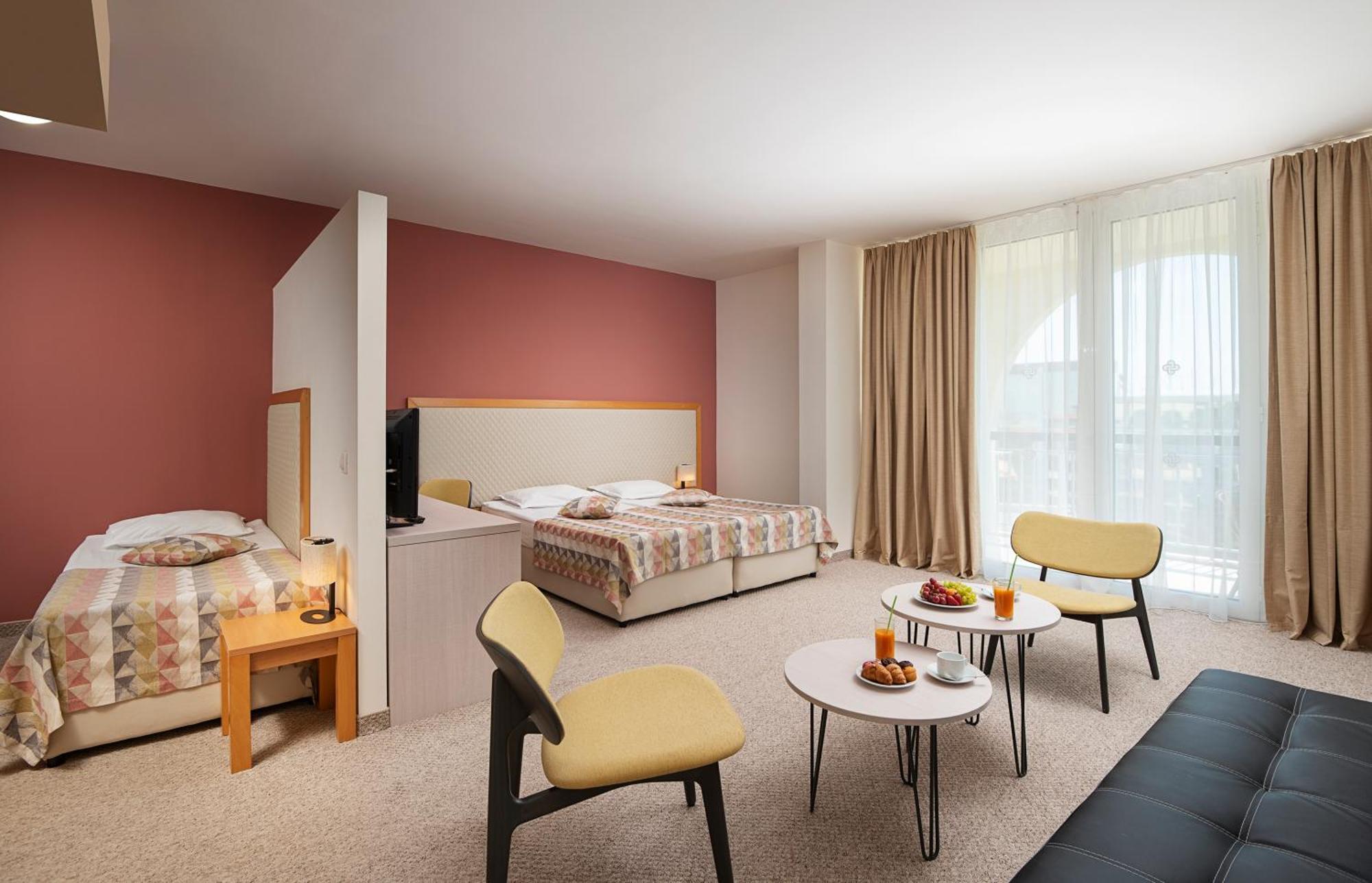 Junior Suite