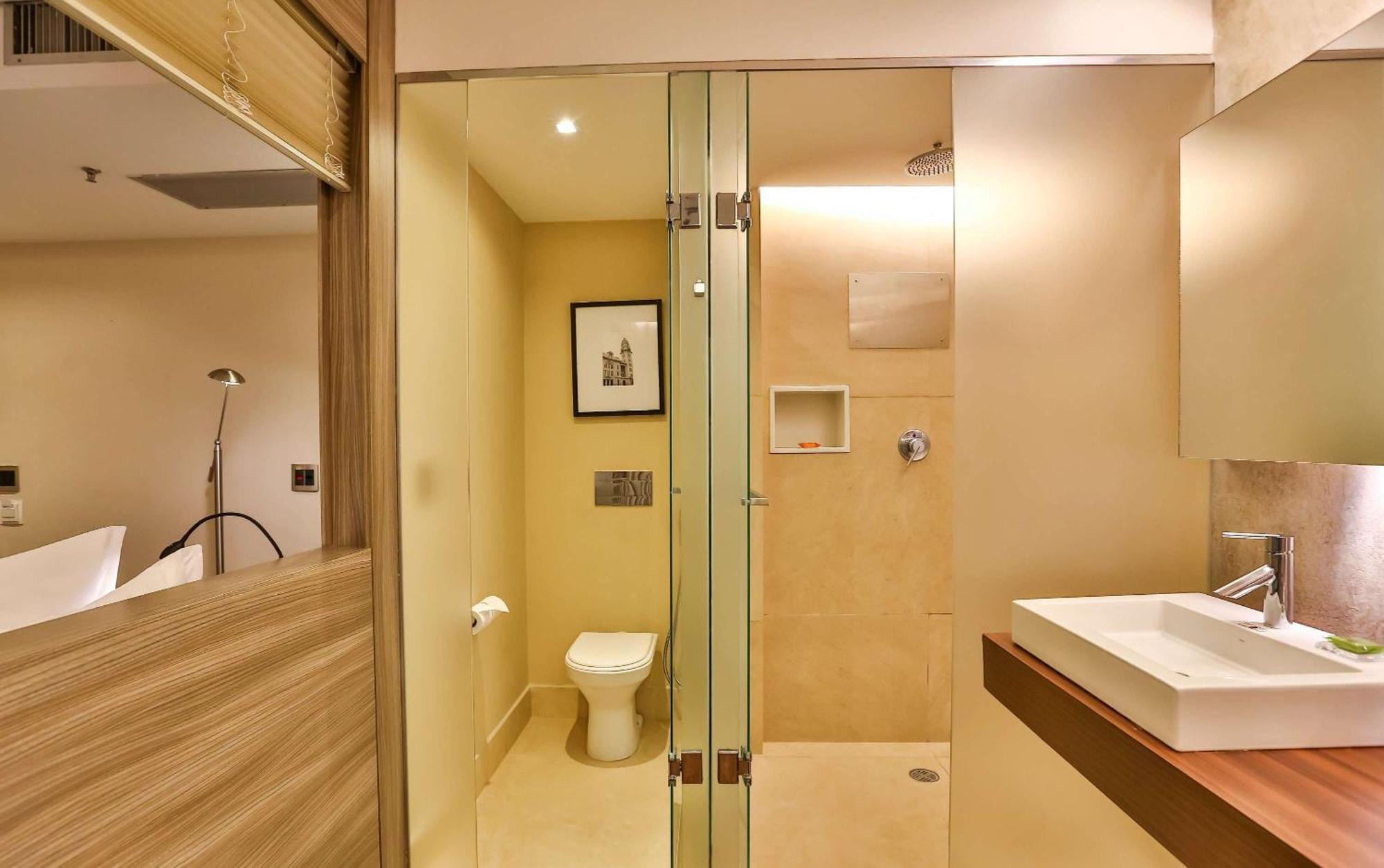 Quarto King Empresarial