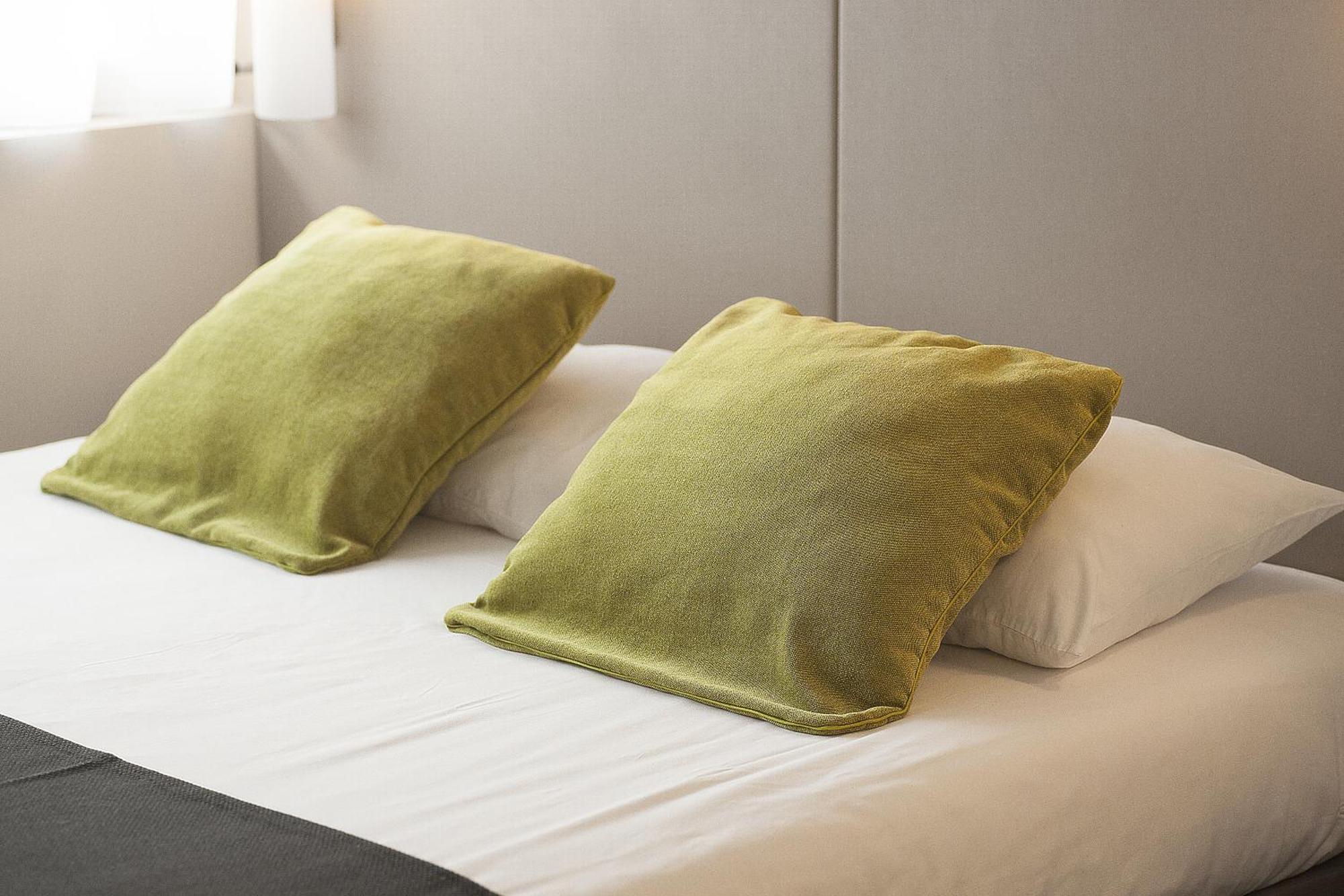 New Generation Double Room