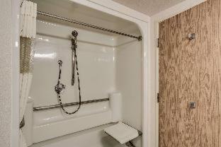 King Room Accessible or Non-Smoking