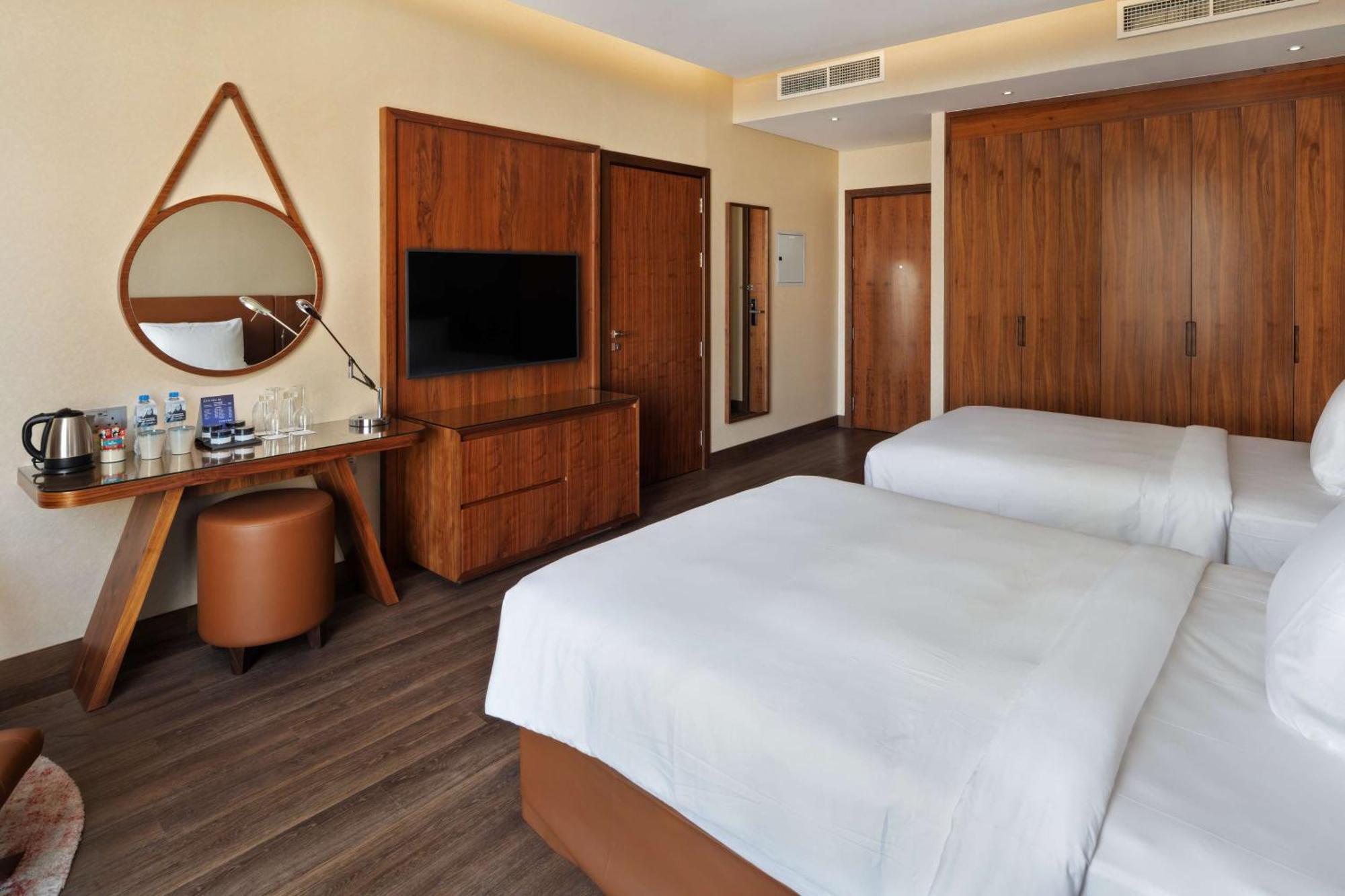 Chambre Standard
