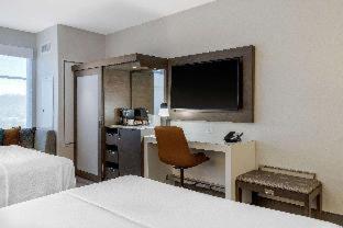 Queen Room Two Queen Beds Accessible or Non-Smoking