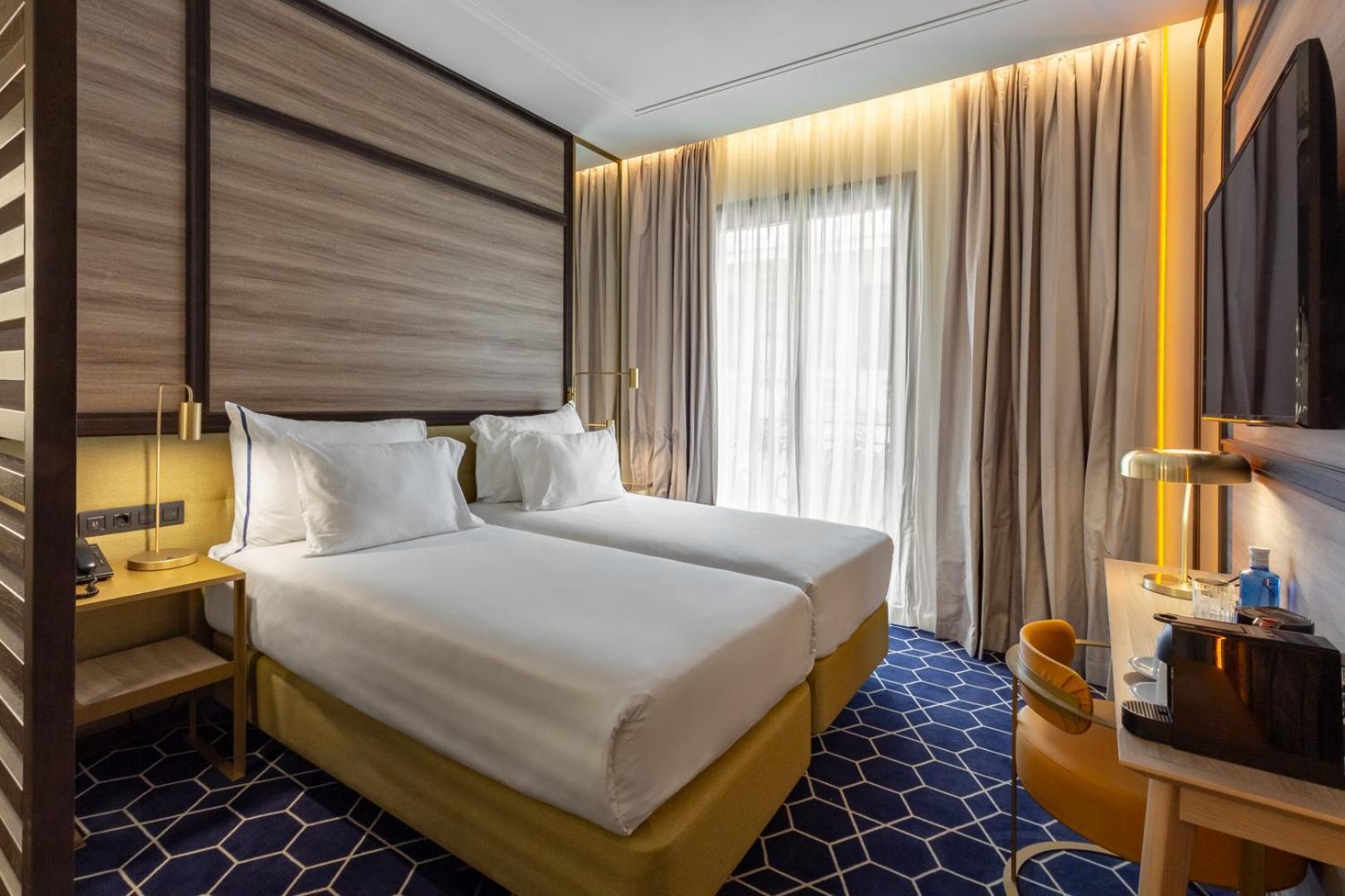 Chambre Premium