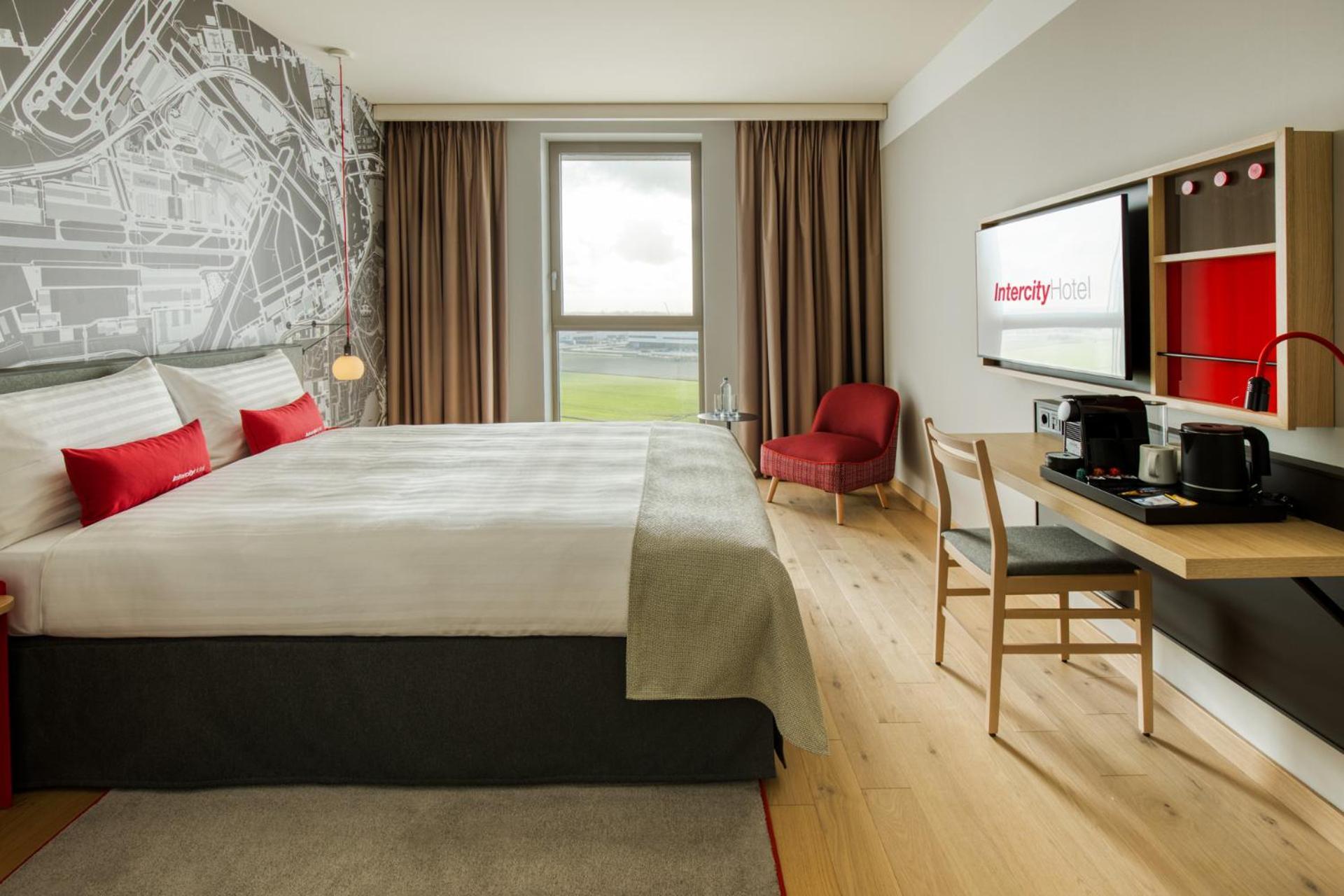 Chambre Double Supérieure