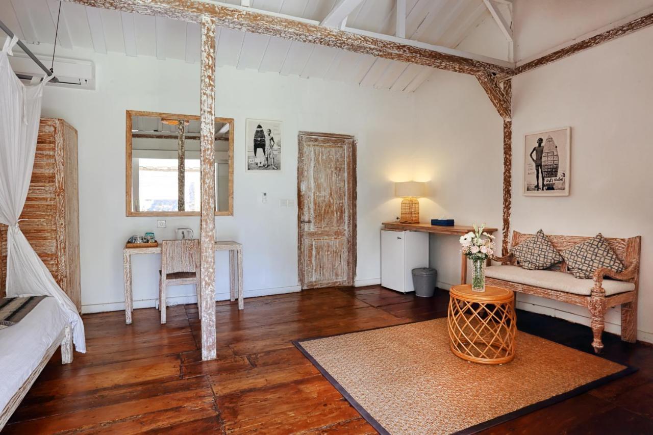 Villa met 1 Slaapkamer